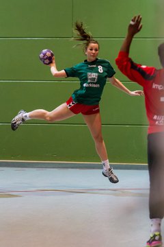 Bild 391 - B-Juniorinnen HSG Kremperheide/M�nsterdorf - Buxtehuder SV